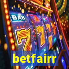 betfairr