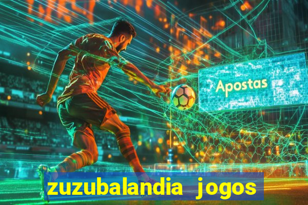 zuzubalandia jogos de matematica