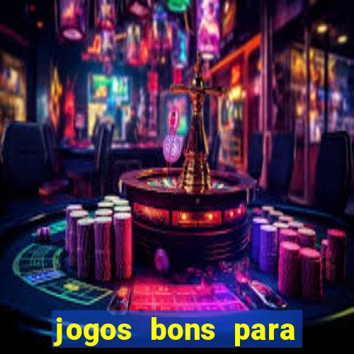 jogos bons para ganhar dinheiro