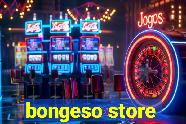 bongeso store