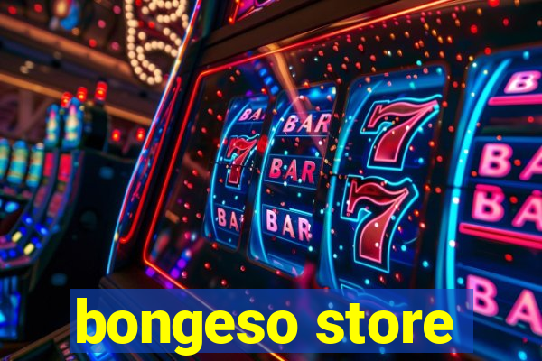 bongeso store