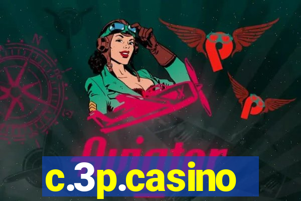 c.3p.casino