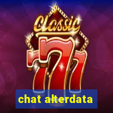 chat alterdata