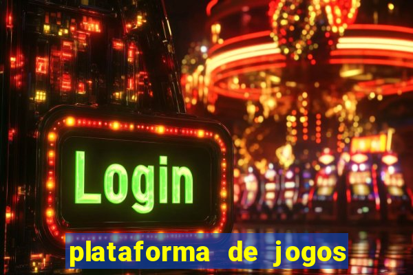 plataforma de jogos do coelho