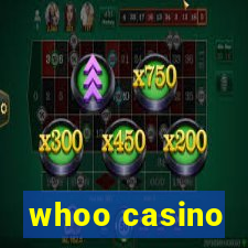 whoo casino