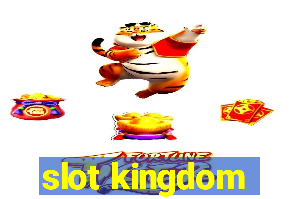 slot kingdom