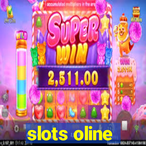 slots oline