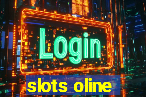 slots oline