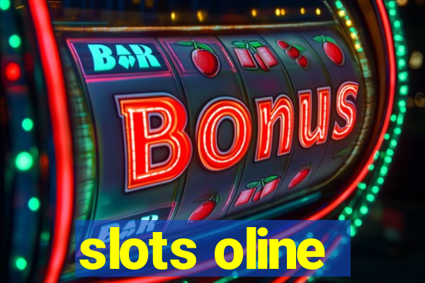 slots oline