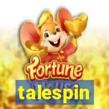 talespin