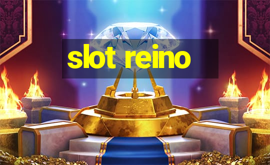 slot reino