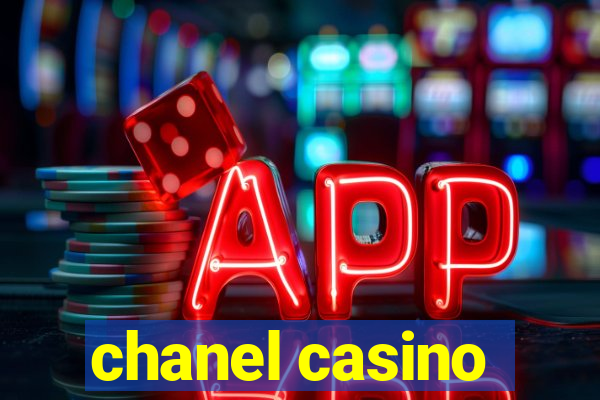 chanel casino