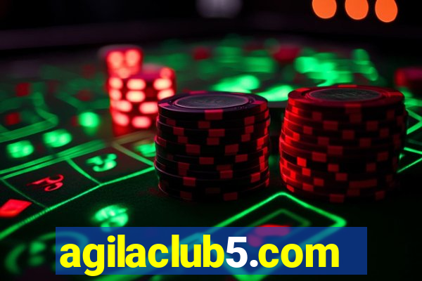 agilaclub5.com