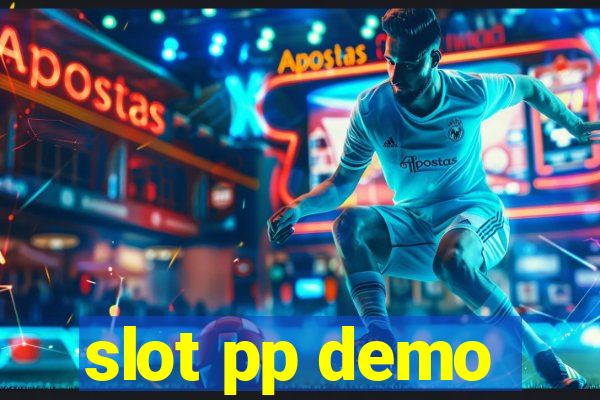 slot pp demo