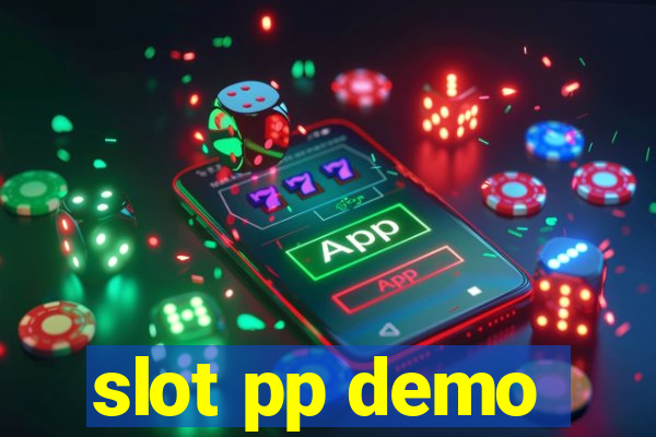 slot pp demo