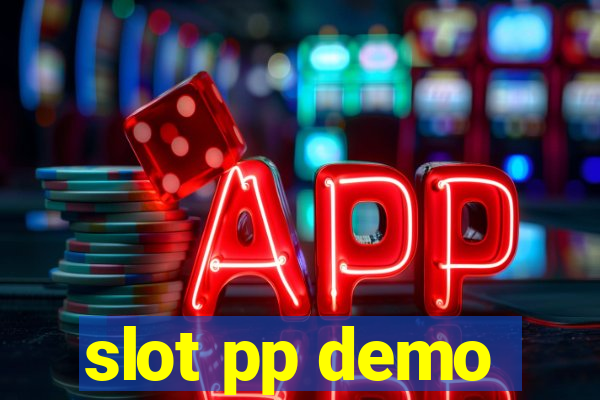 slot pp demo