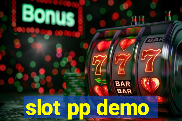 slot pp demo