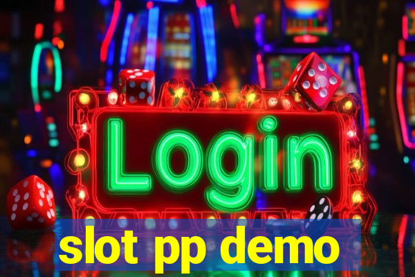 slot pp demo