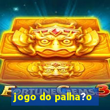 jogo do palha?o