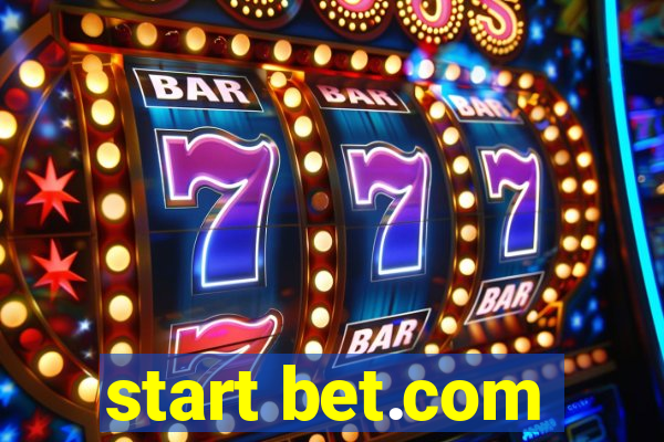 start bet.com