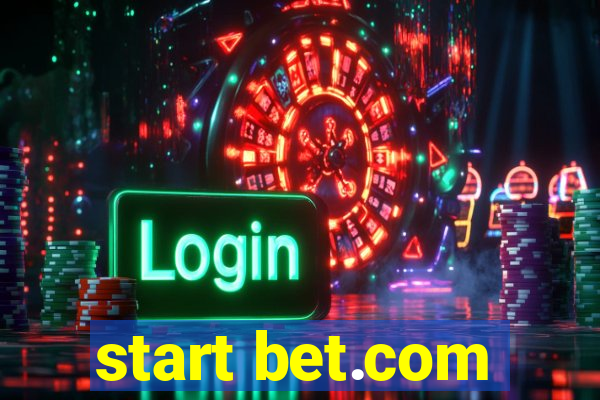 start bet.com