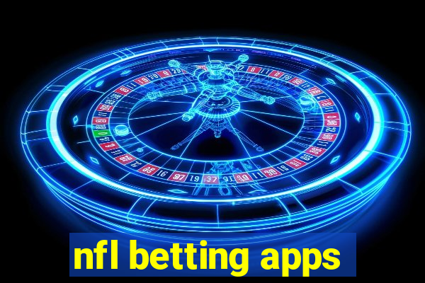 nfl betting apps