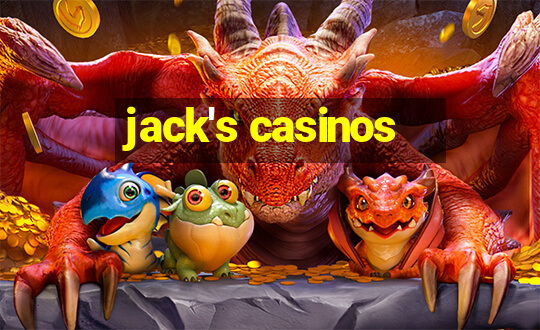 jack's casinos