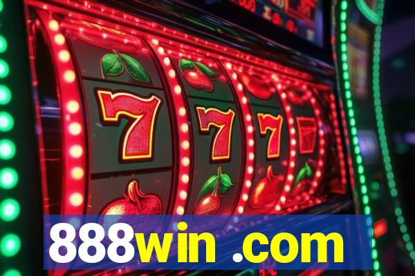 888win .com