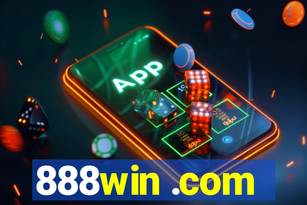 888win .com