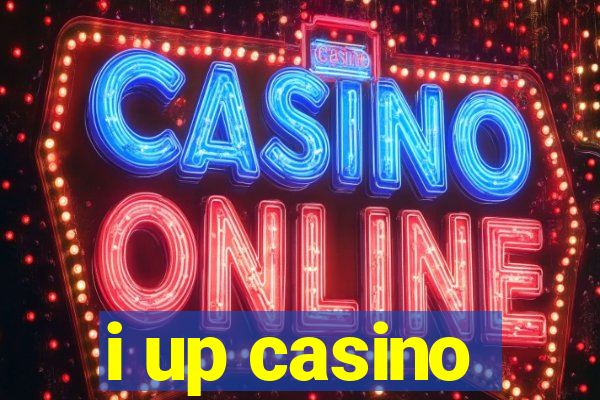 i up casino