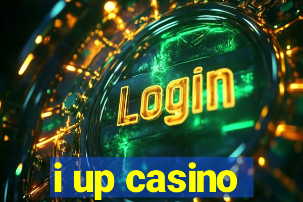 i up casino