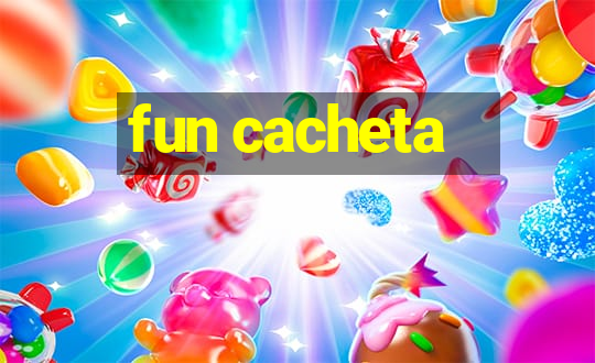 fun cacheta