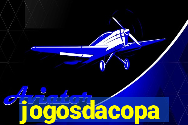 jogosdacopa