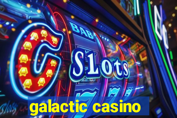 galactic casino