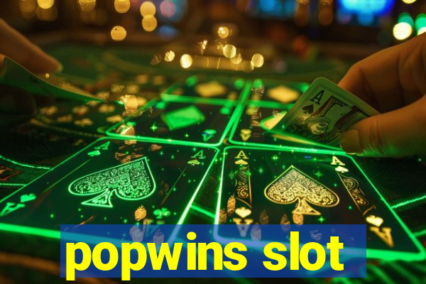 popwins slot