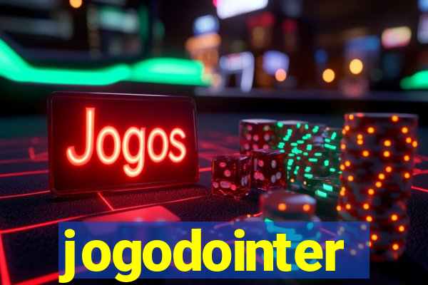 jogodointer