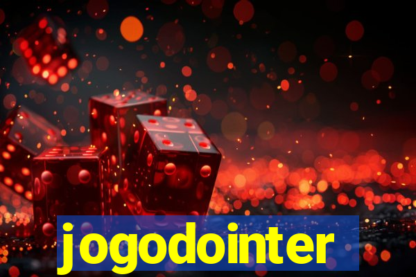 jogodointer