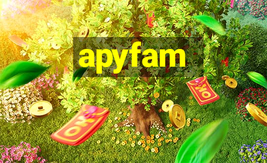 apyfam