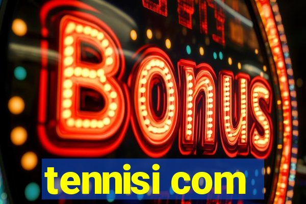 tennisi com