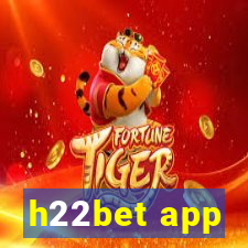 h22bet app