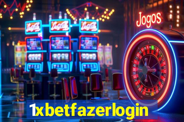 1xbetfazerlogin