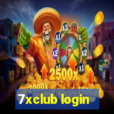 7xclub login