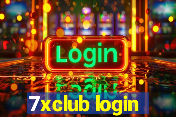 7xclub login