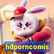 hdporncomis