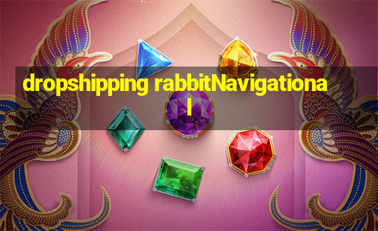 dropshipping rabbitNavigational