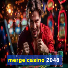 merge casino 2048