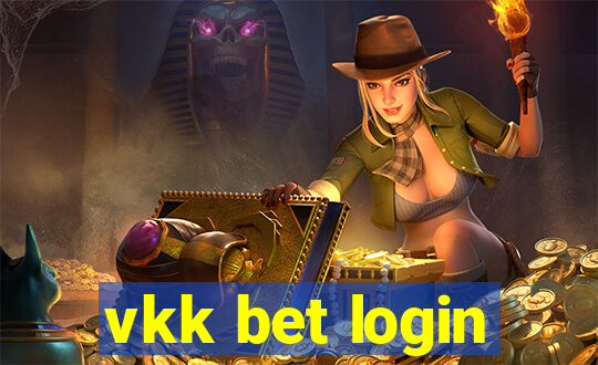 vkk bet login