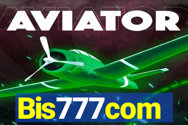 Bis777com