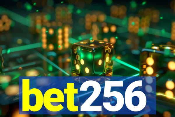 bet256