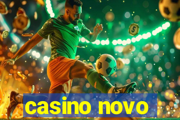 casino novo